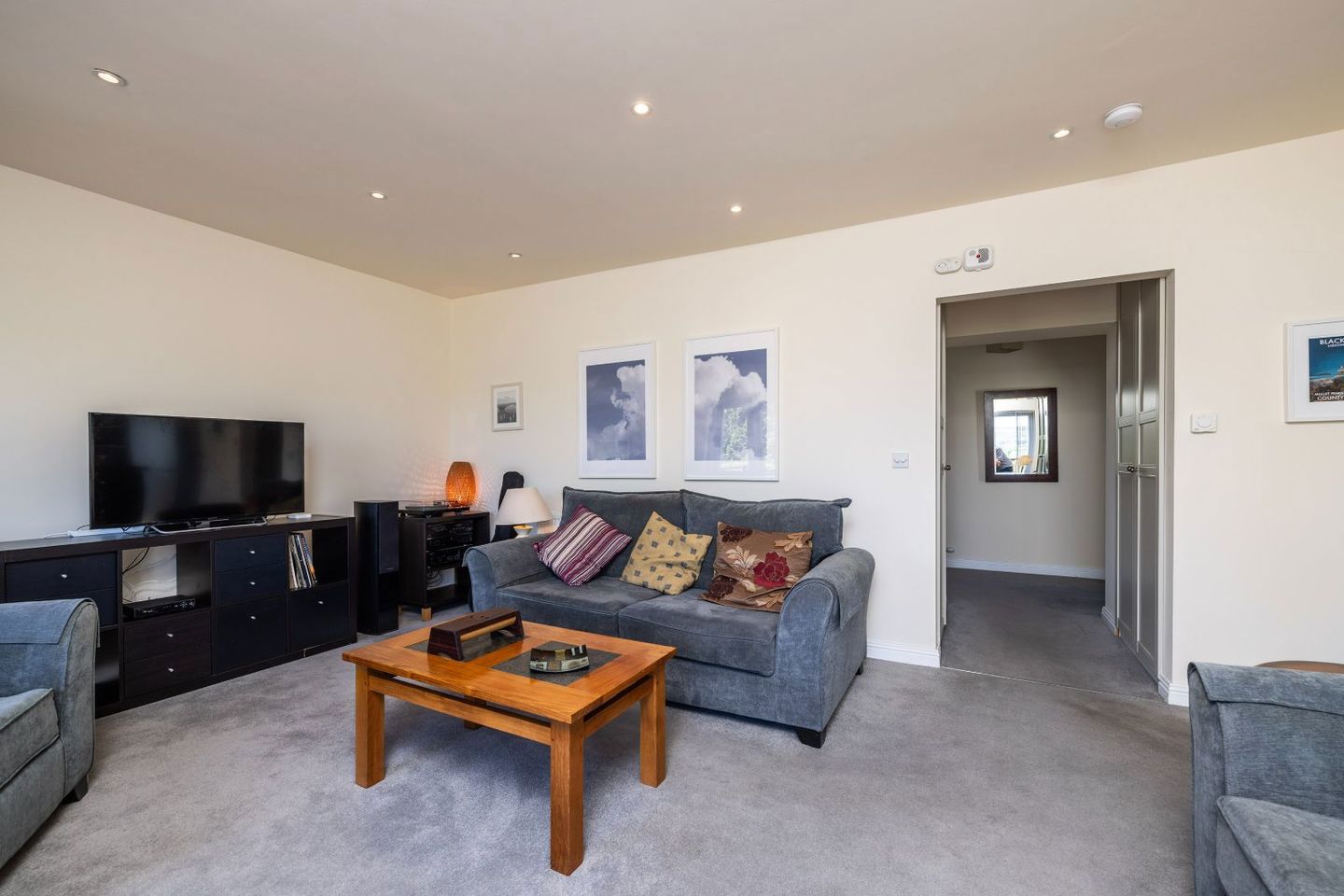 3 Parknasilloge, Enniskerry, Enniskerry, Co. Wicklow, A98NY50