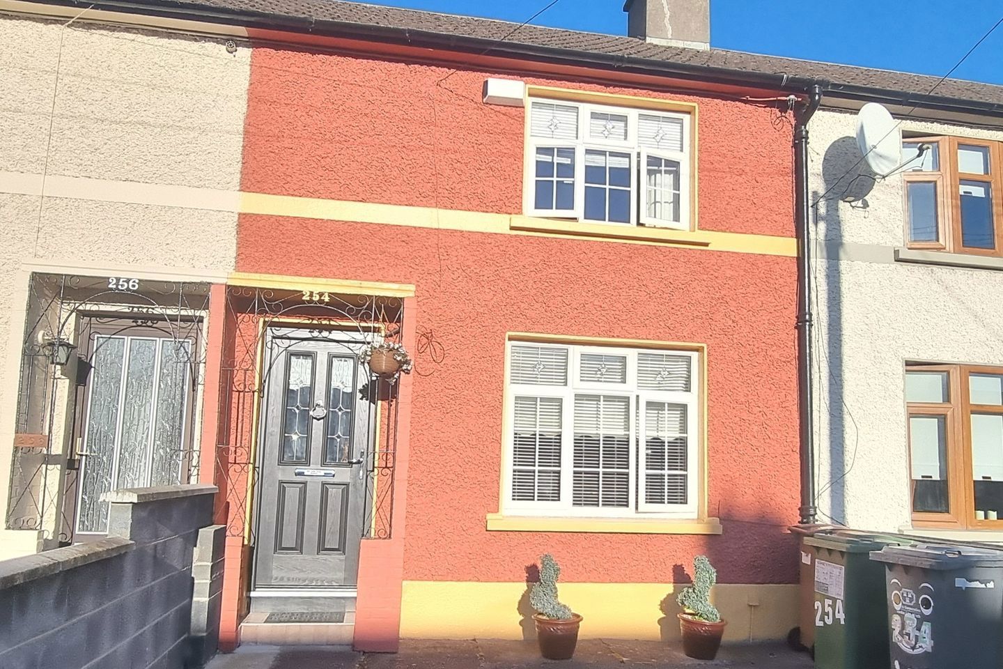 254 Landen Road, Ballyfermot, Ballyfermot, Dublin 10, D10XE14 2