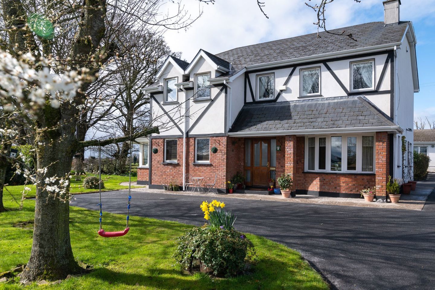 Derries, Bonavalley, Athlone, Co. Westmeath, N37P3V9