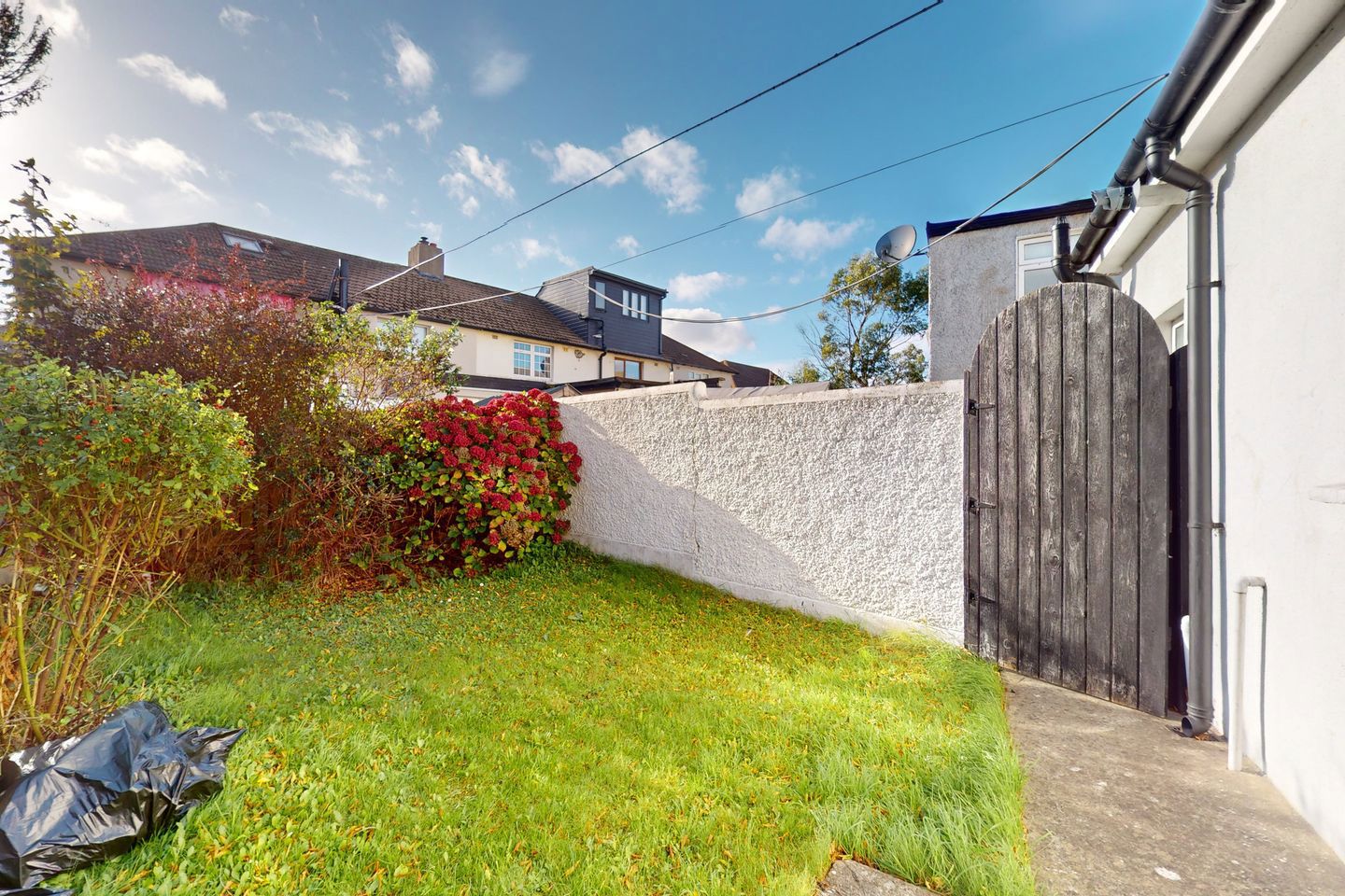 58 Seaview Avenue, East Wall, Dublin 3, D03HC57 24