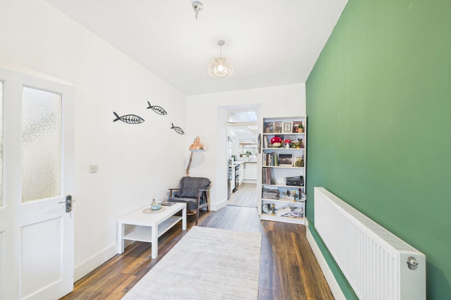 6 Barker Street, Waterford, Waterford City Centre, X91XD7H 12
