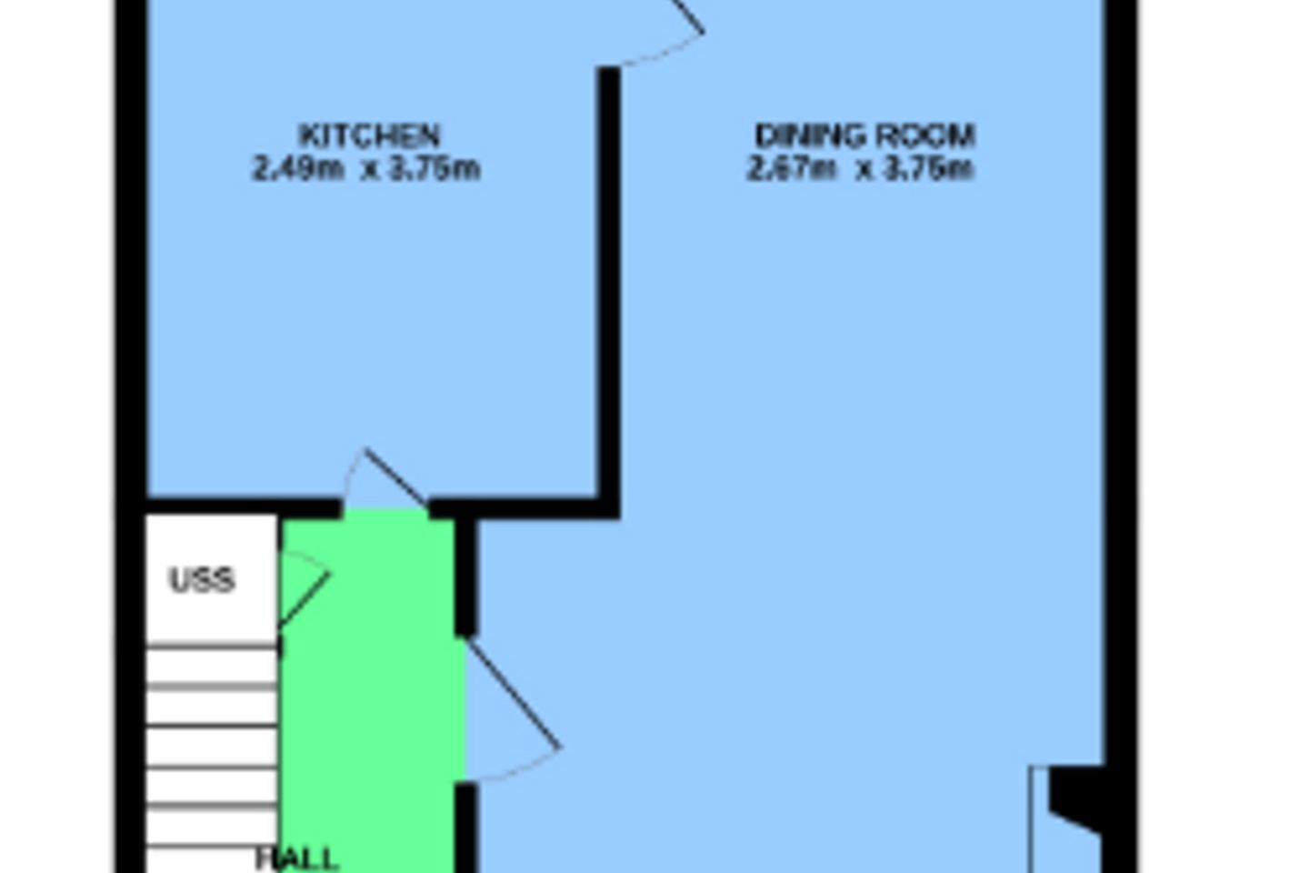 apt 15 seapoint court, seapoint road, bray
