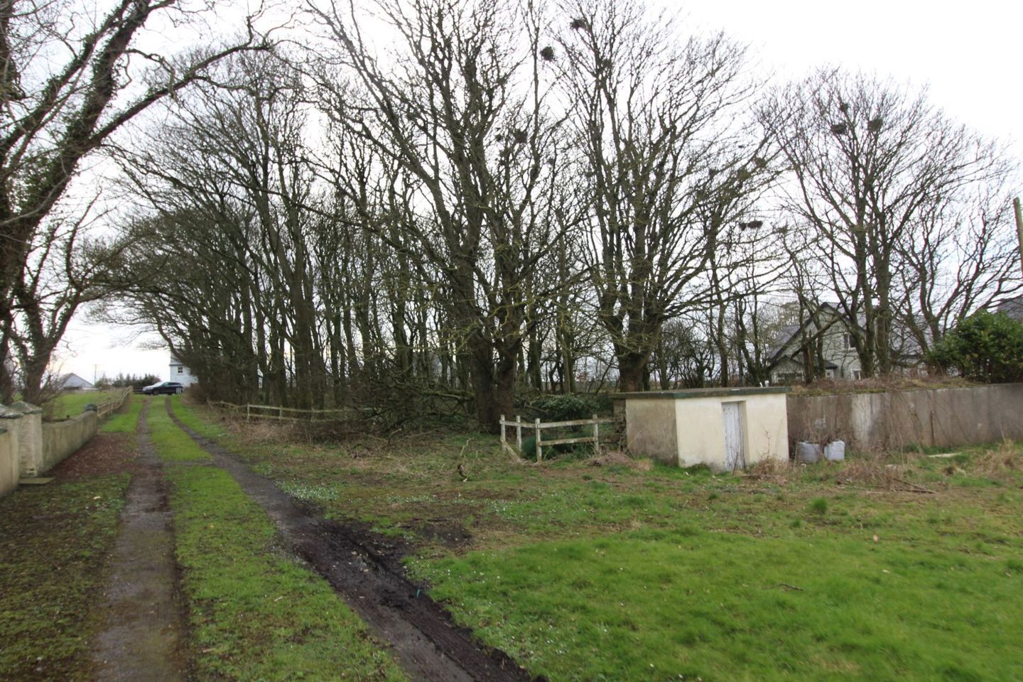 Carrowcarden, Enniscrone, Co. Sligo, F26N235 44