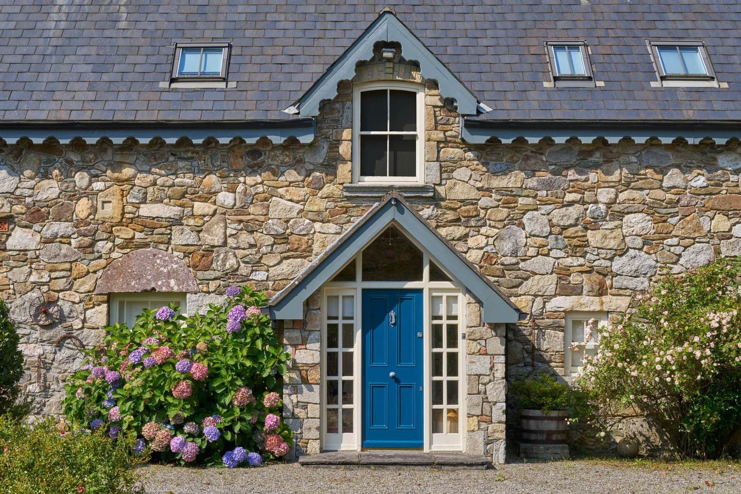 Sterne`s Mill, Annamoe, Co. Wicklow, A98TK63 6