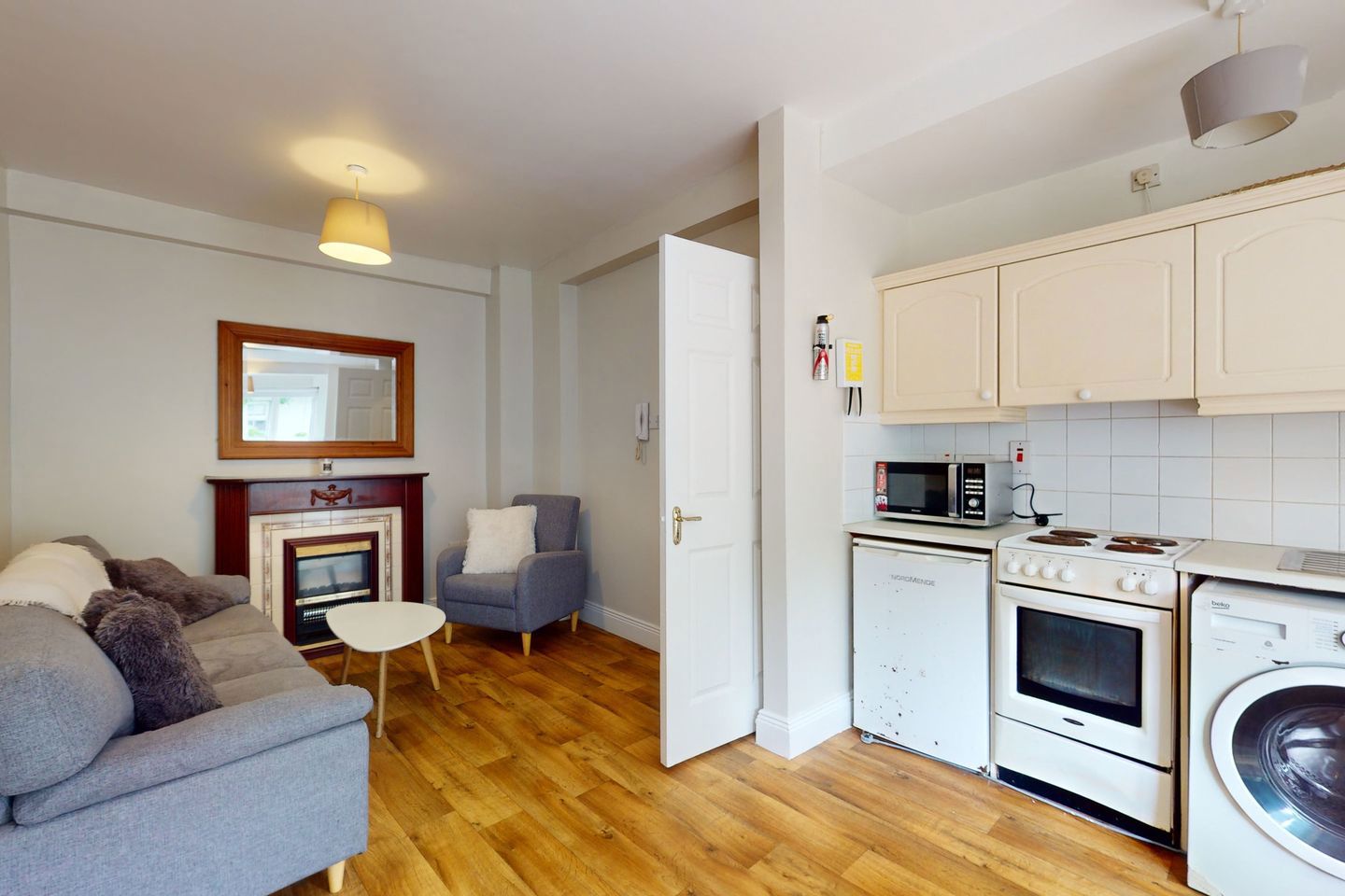 Apartment 5, Marina House, Waterford City, Co. Waterford, X91VN25 3