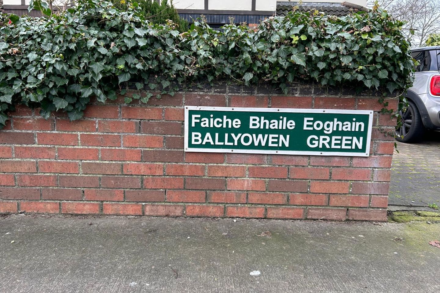 14 Ballyowen Green, Lucan, Co. Dublin, K78RX63 23