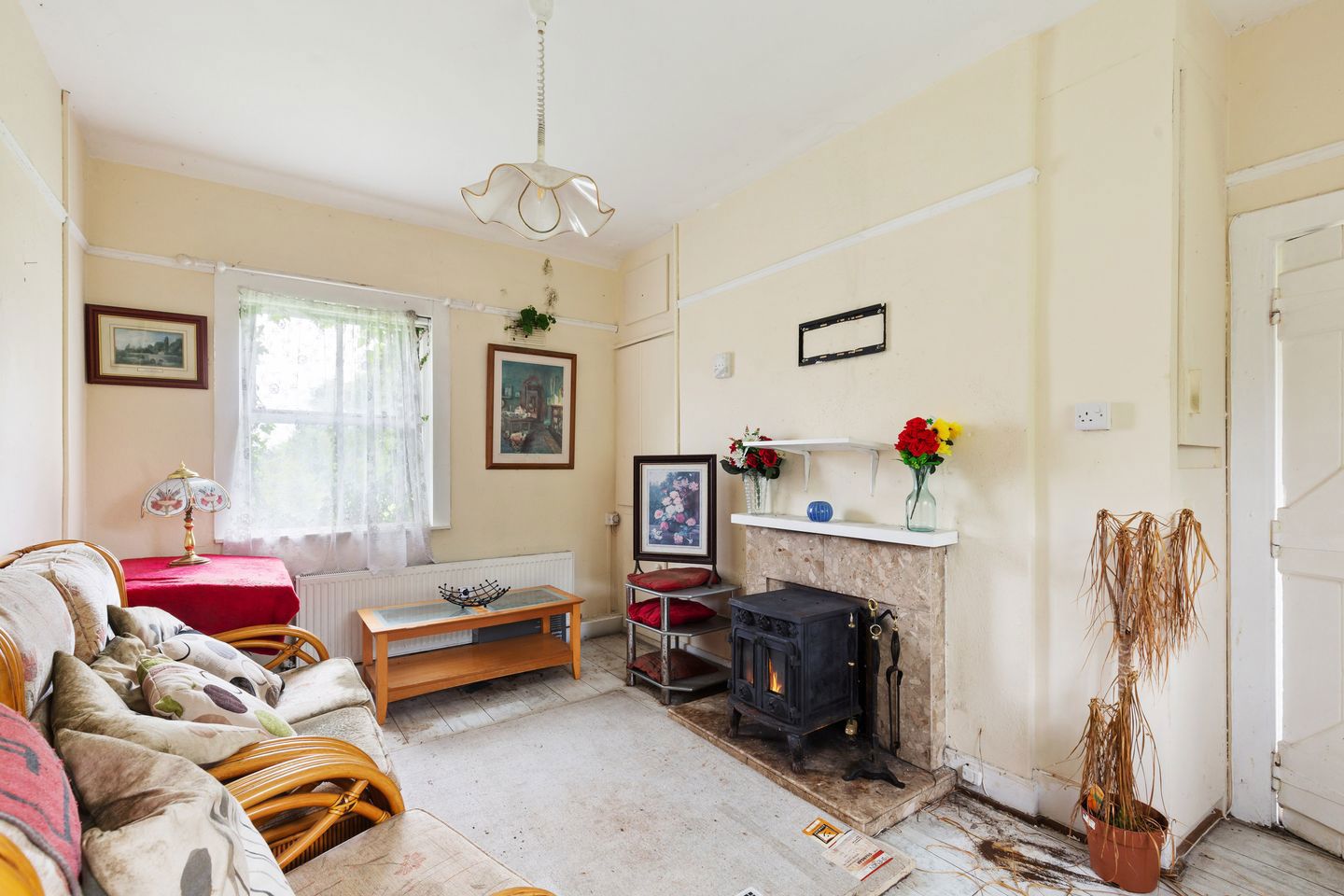 2 Ballybawn Cottages, Kilmacanogue, Co. Wicklow, A98Y225 9