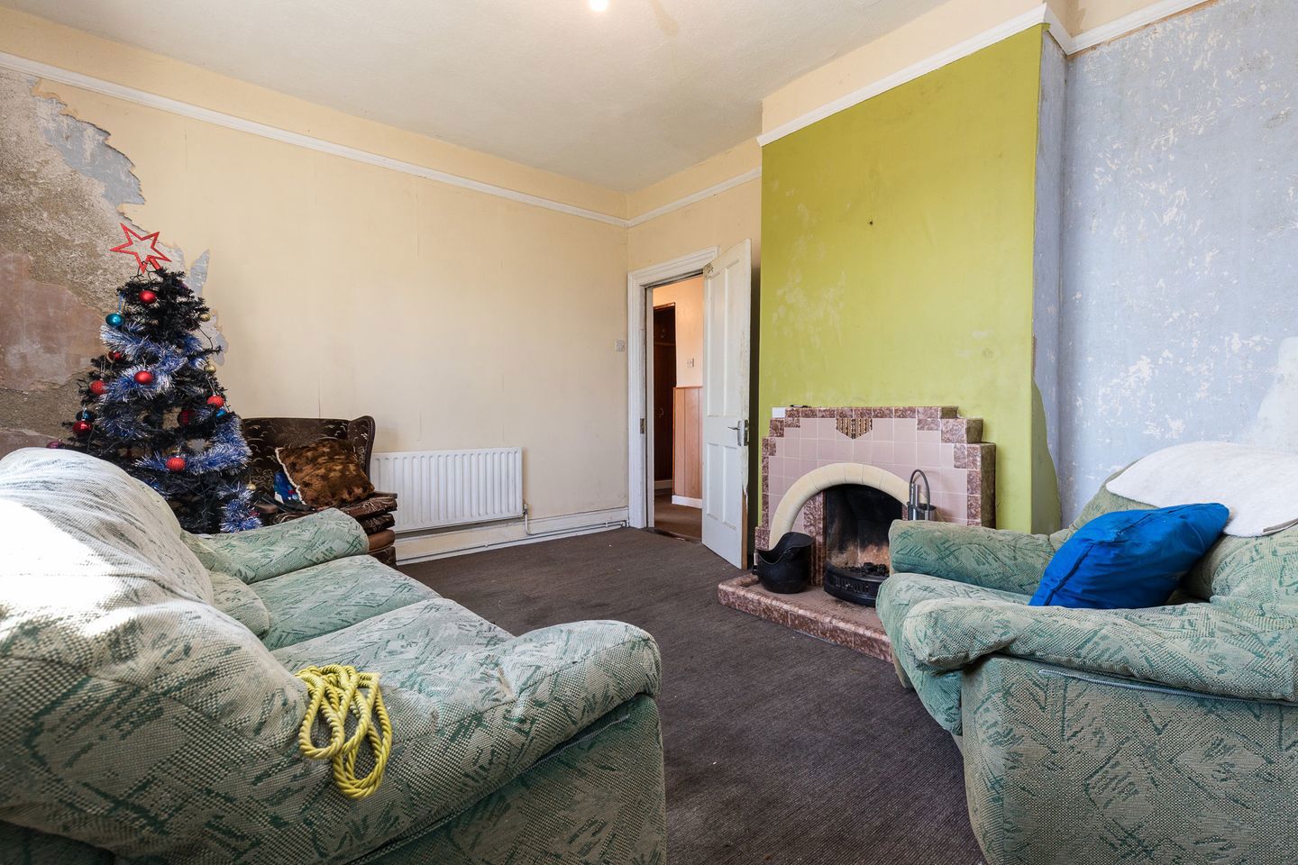 Maryville, Ferns, Co, Wexford, Y21T3Y8 16