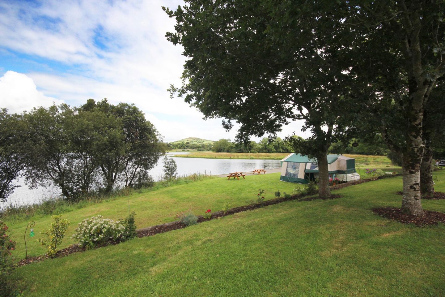 Lough Ramor Caravan and Camping Park and Lands, Ryefield, Virginia, Co. Cavan, A82Y058 19