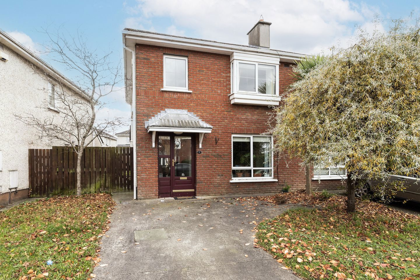 31 The Park, Beaumont Woods, Beaumont, Dublin 9, D09EF44 2