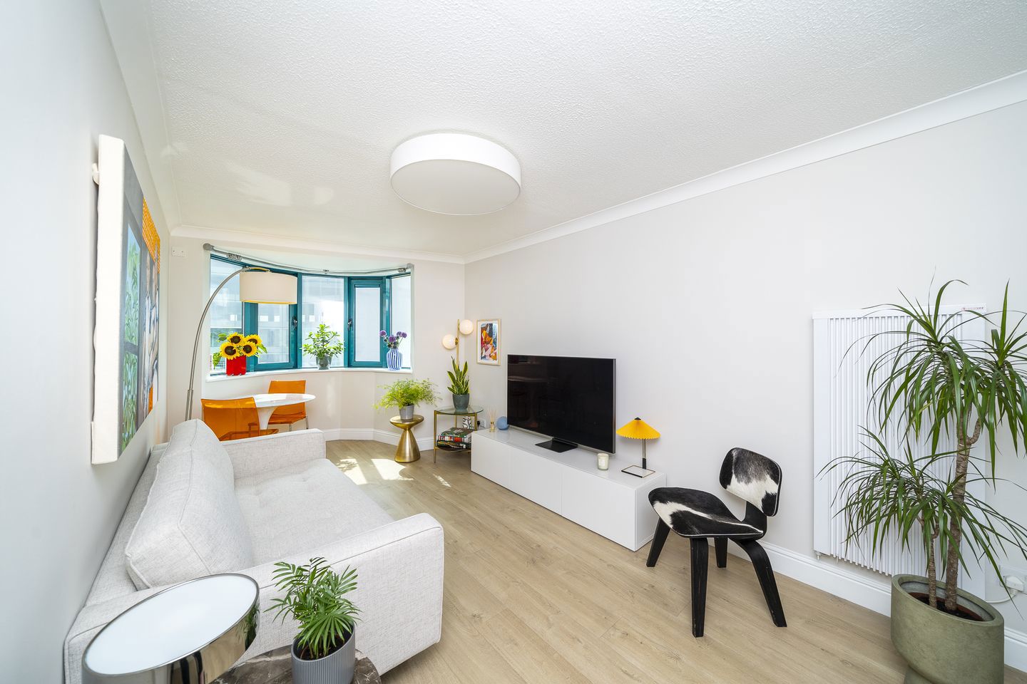 Apartment 45, The Corn Exchange, Dublin 2, D02WN32 9