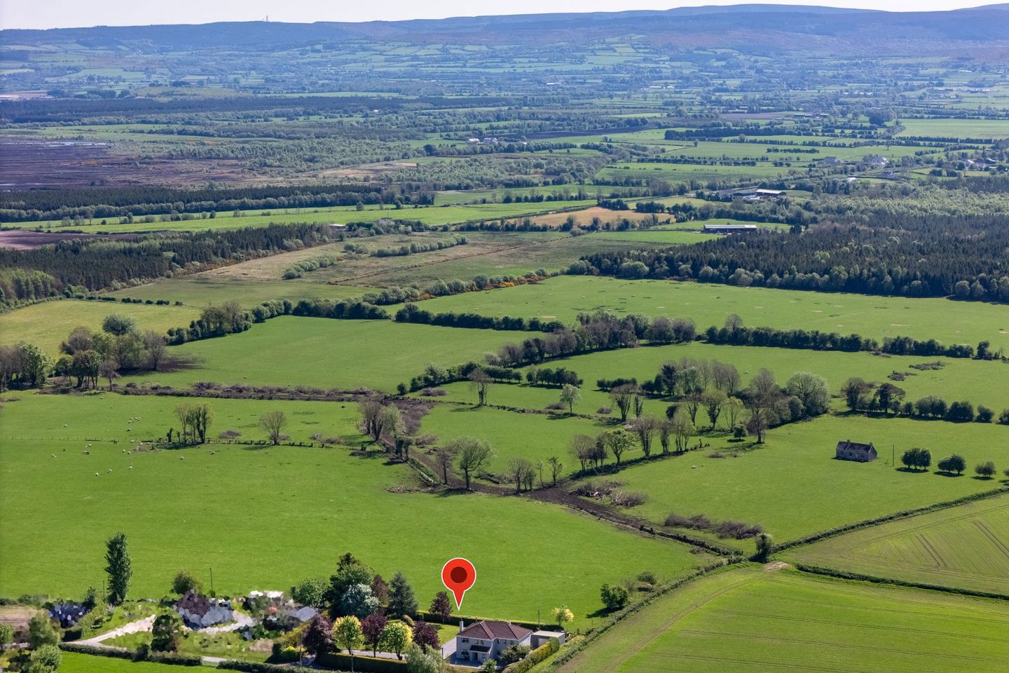 Gorteen,, Killeigh,, Tullamore,, Co. Offaly, R35FH02 42