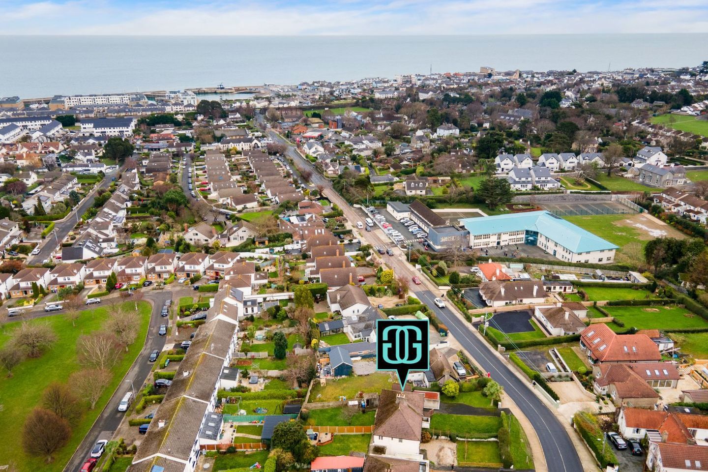 Ceol Na Mara, Rathdown Road, Greystones, Co. Wicklow, A63CR67 16