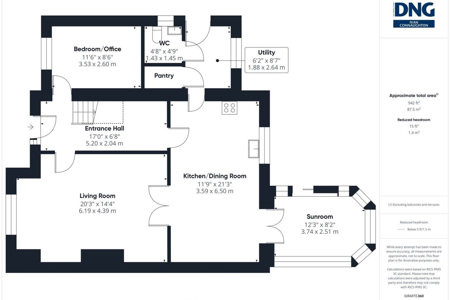 The Paddock, Athleague, Co. Roscommon, F42YN63 16