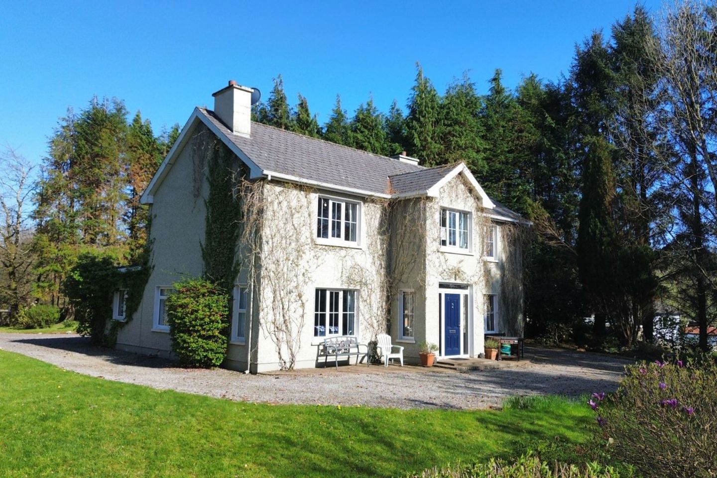 Woodvale Lodge, Rathneeny West, Lag, Co. Donegal, F94X5N8