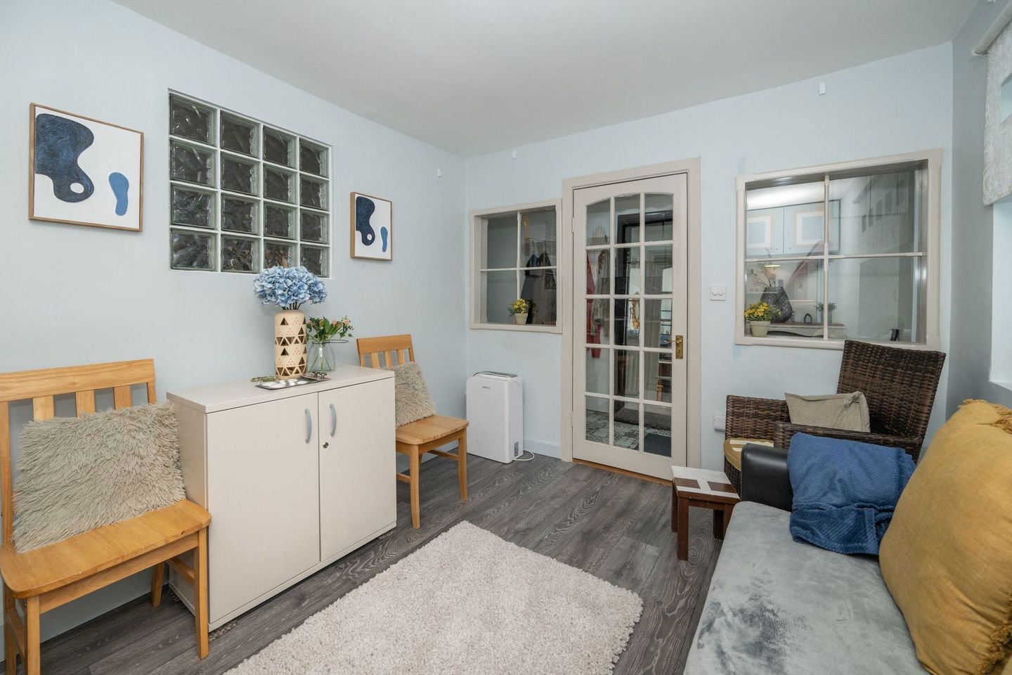 7 Walsh's Place, Leitrim Street, Cork City, Co. Cork, T23XW0H 24