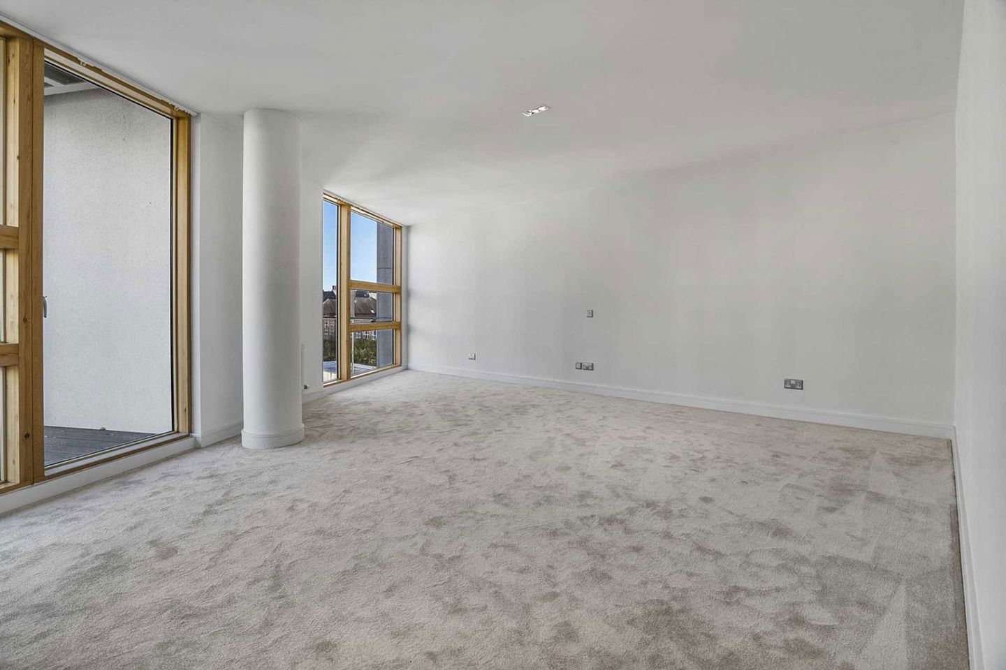 14 The Sherkin, Lancaster Gate, Western Road, Co. Cork, T12TY86 14