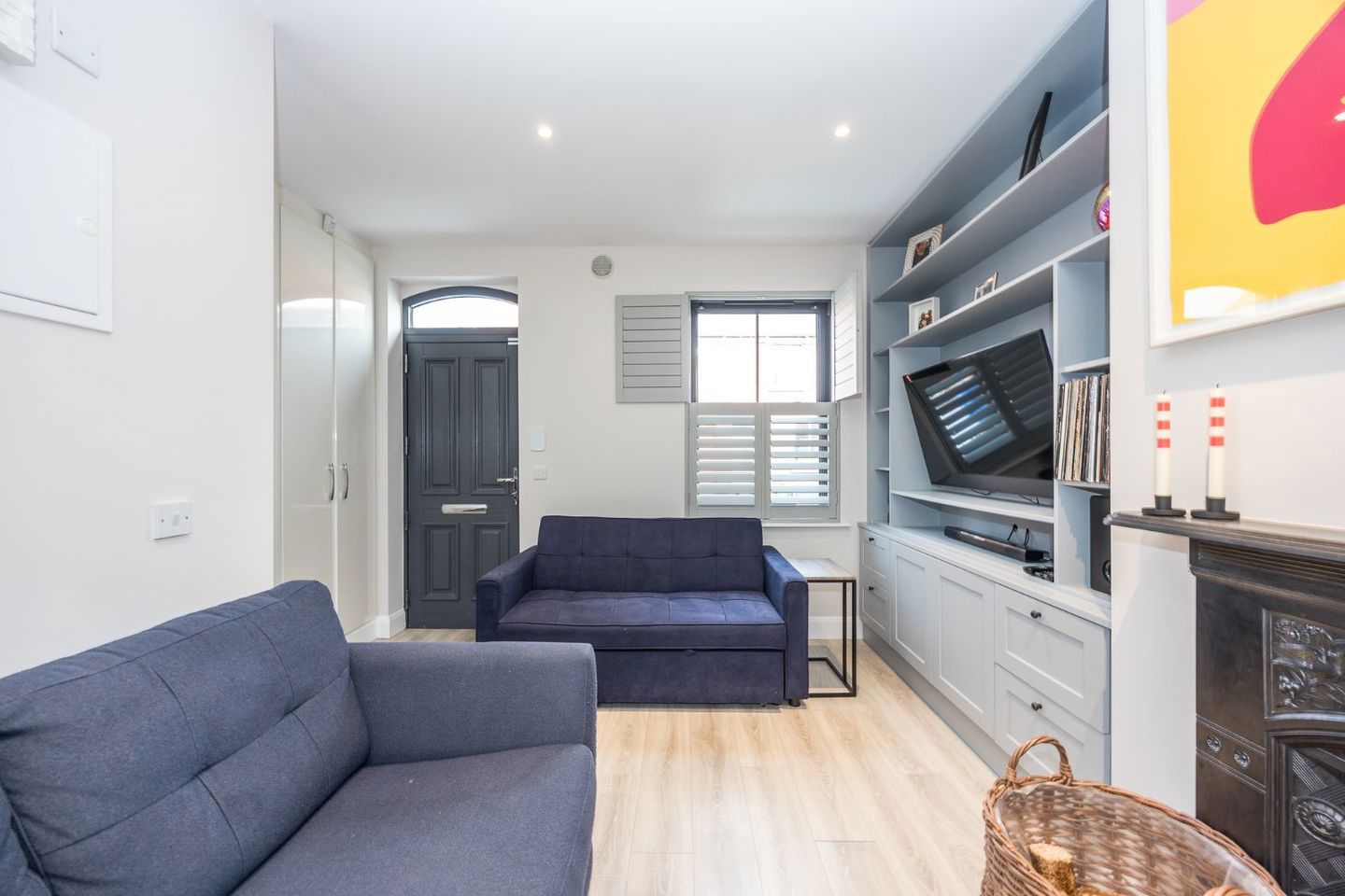 14 Sullivan Street, North Circular Road, Stoneybatter, Dublin 7, D07C83K 11