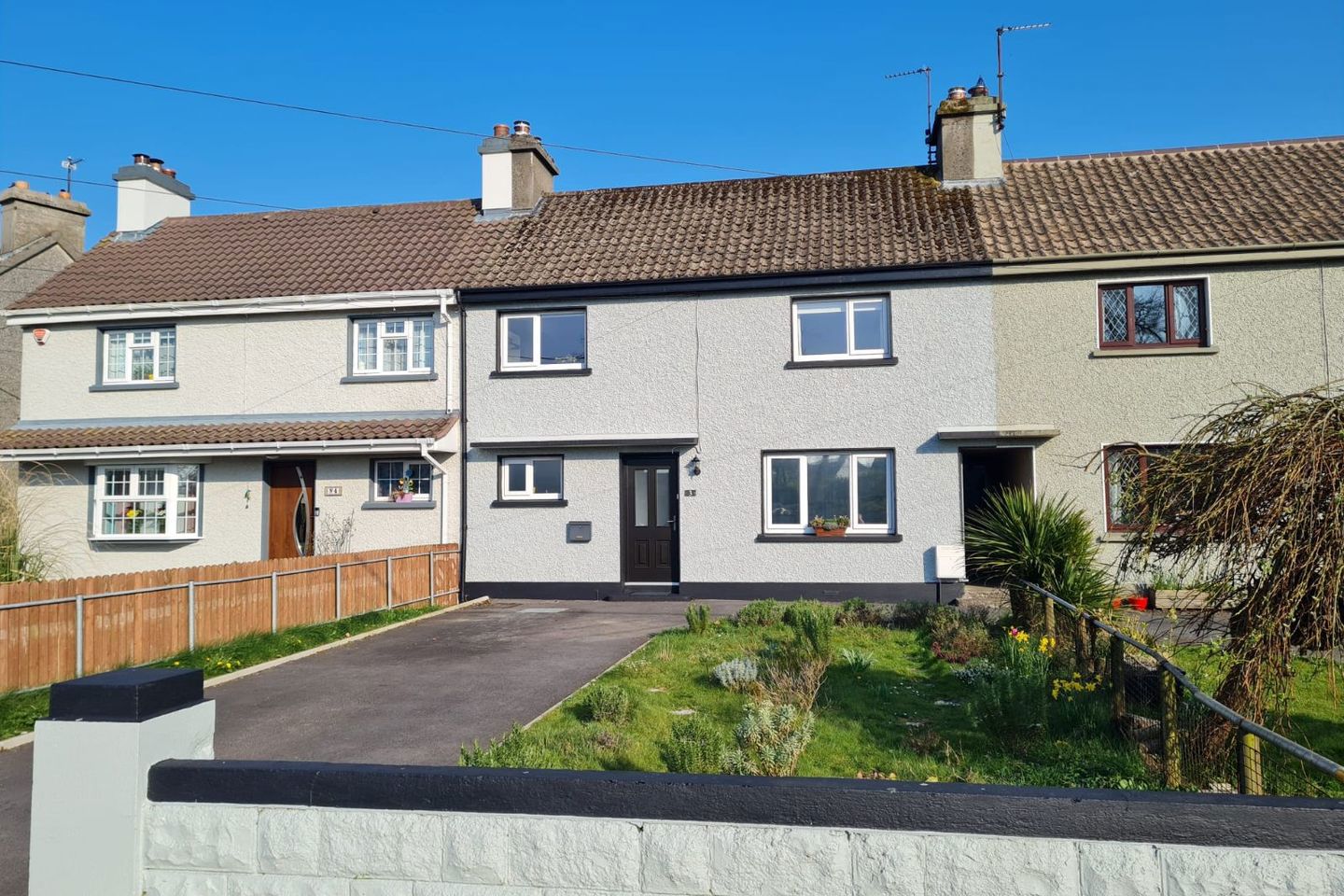 3 Mount Carmel Crescent, Loughrea, Co. Galway, H62DX37