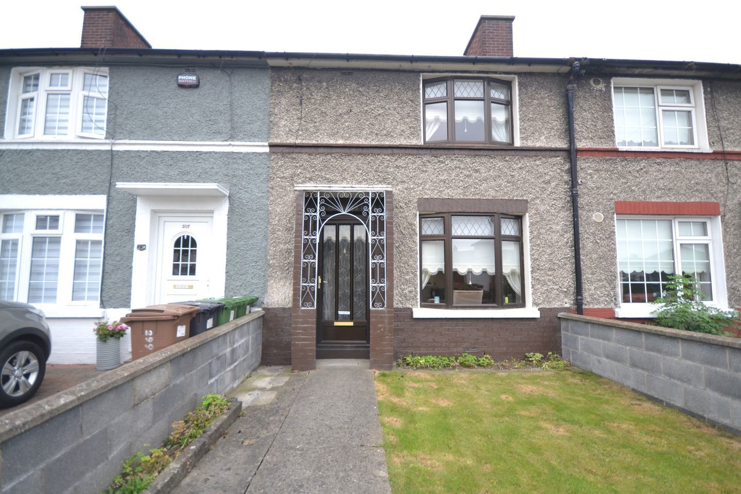 309 Landen Road, Ballyfermot, Ballyfermot, Dublin 10, D10TD23 4