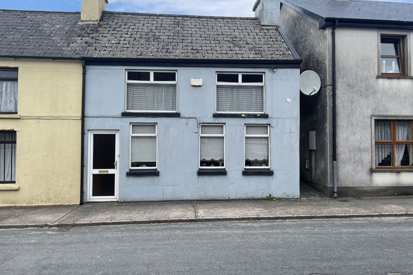 Carrigleigh, Inchigeelagh, Macroom, Co. Cork, P12D524