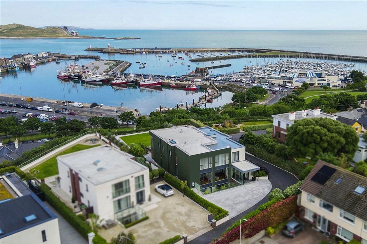 1 Thulla Dunbo Hill Howth, Howth, Dublin 13, D13V089 31