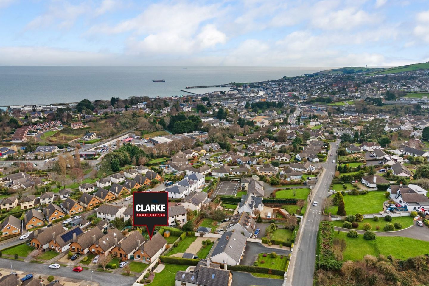 31 Glebemount, Wicklow, Wicklow Town, Co. Wicklow, A67PA49 14