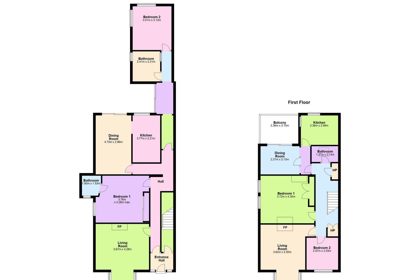 Cooleen, 12 Marine Parade, Sandycove, Co Dublin, Sandycove, Co. Dublin, A96VX36 11