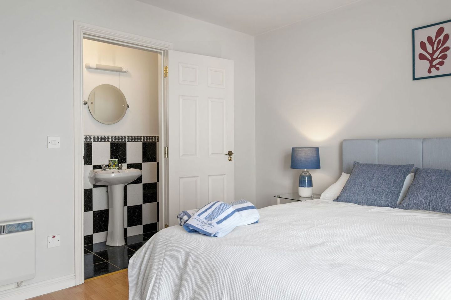 Apartment 4 , Maritimo, Quincentennial Drive, Salthill, Co. Galway, H91KFN7 29