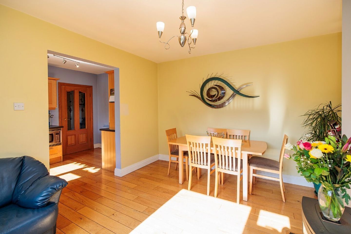 Mount Eagle On Circa 4.23 Acres, Simonsland, Freshford Road, Threecastles, Co Kilkenny, R95N22E