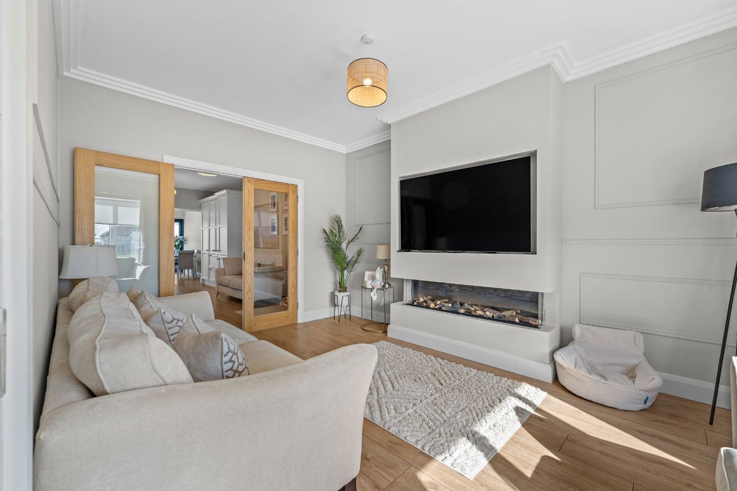 43 Garrán Ferney, Ferney Road, Carrigaline, Co. Cork, P43RY98 36