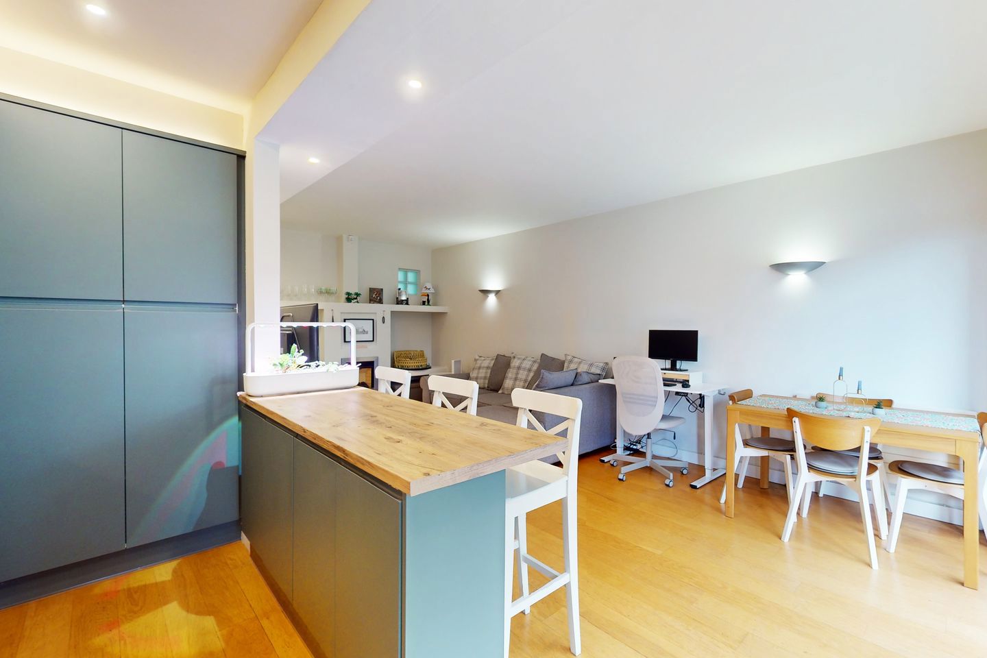 Apartment 2, Portobello Wharf, Portobello, Dublin 8, D08R9W0 27