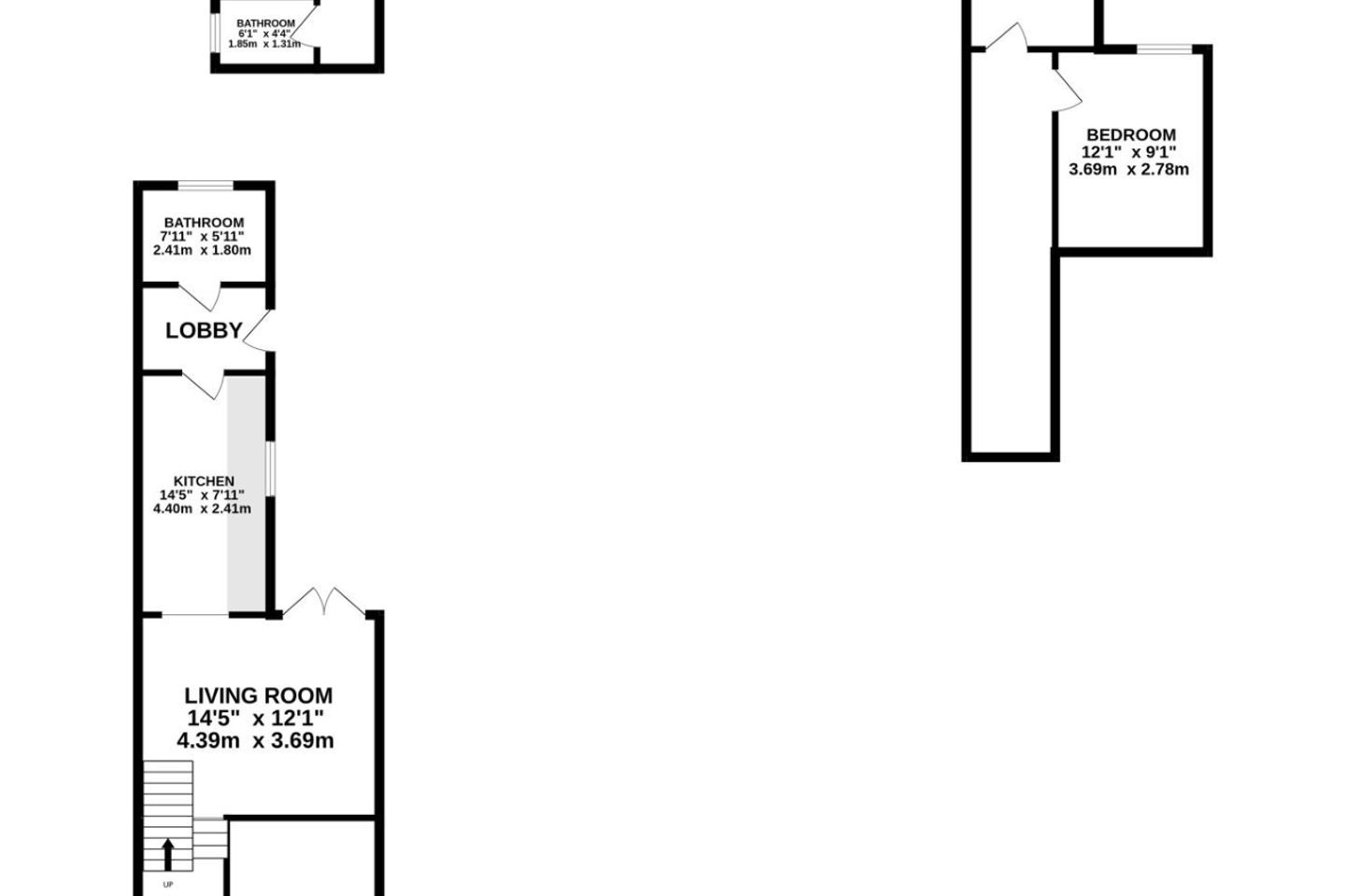 9 Spencer Street North, Dublin 3, North Strand, Dublin 3, D03Y195 16