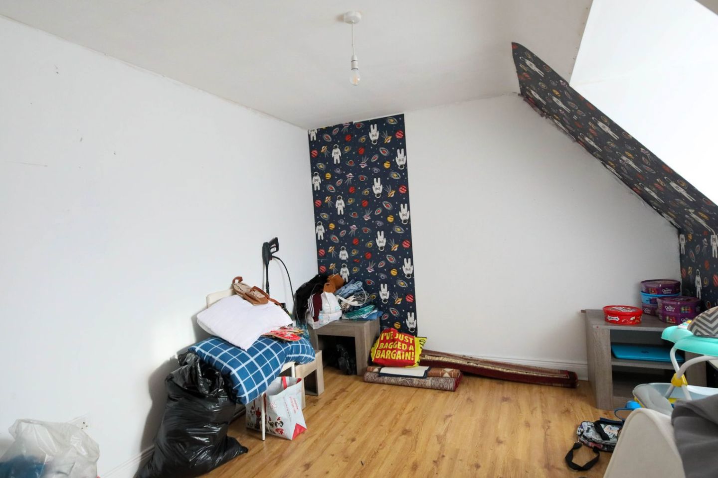36 Rush Hall, Mountrath, Co. Laois, R32RP03 17