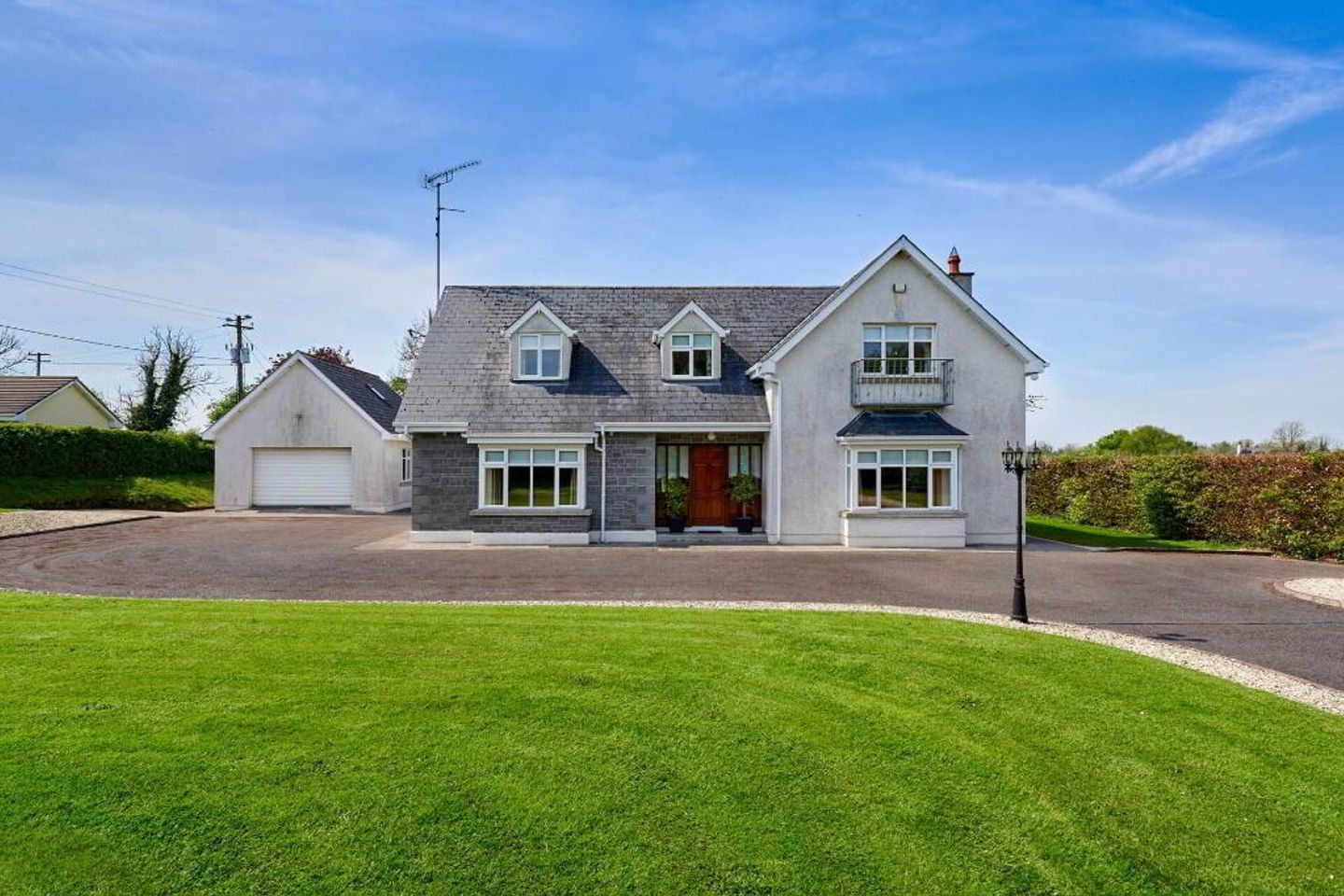 Old Road, Dunsany, Co. Meath, C15N7C1 22