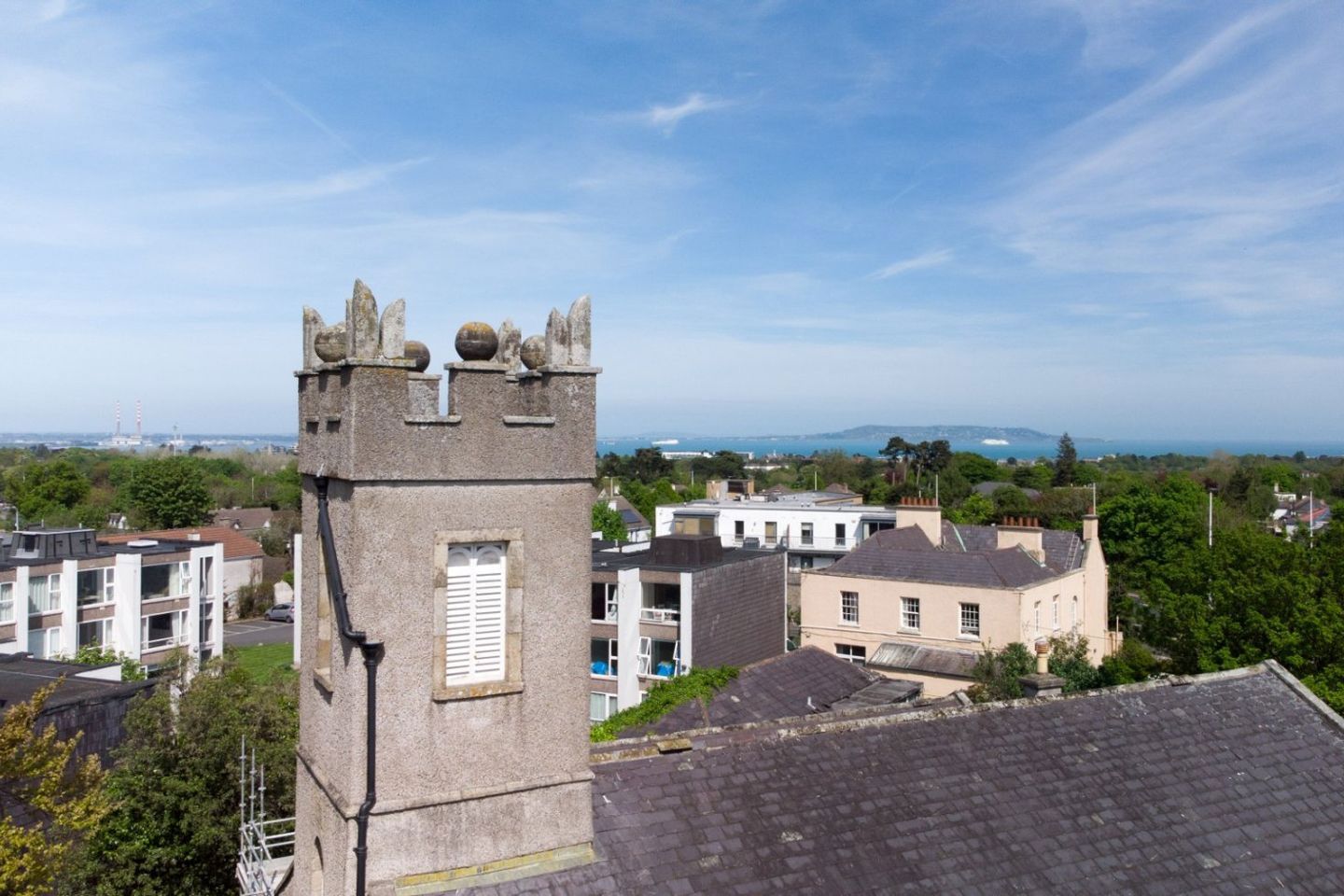 10 churchview, glenalbyn rd, stillorgan 25