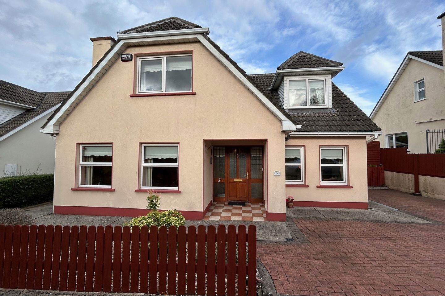 3 Palm Grove Drive, Ballina, Co. Tipperary, V94C1Y6 28