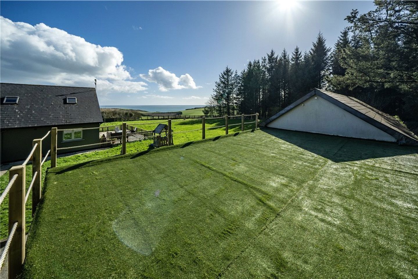 Ar nAisling Garrettstown, Garrettstown, Co. Cork, P17NX67 5