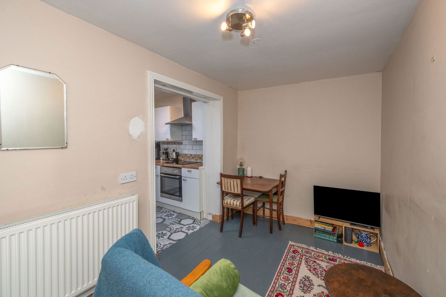 8 Model Cottages, Blarney Street, Cork City, Co. Cork, T23X5Y2 26