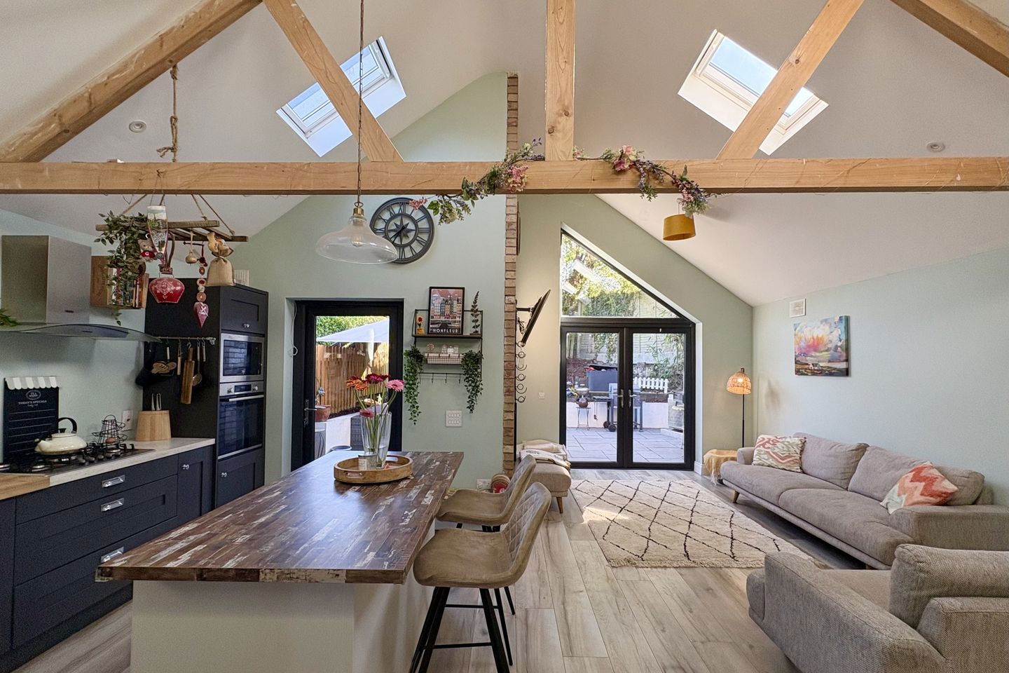 42 Wolfe Tone Street, Kilkenny, Kilkenny, Co. Kilkenny, R95XFP3 54