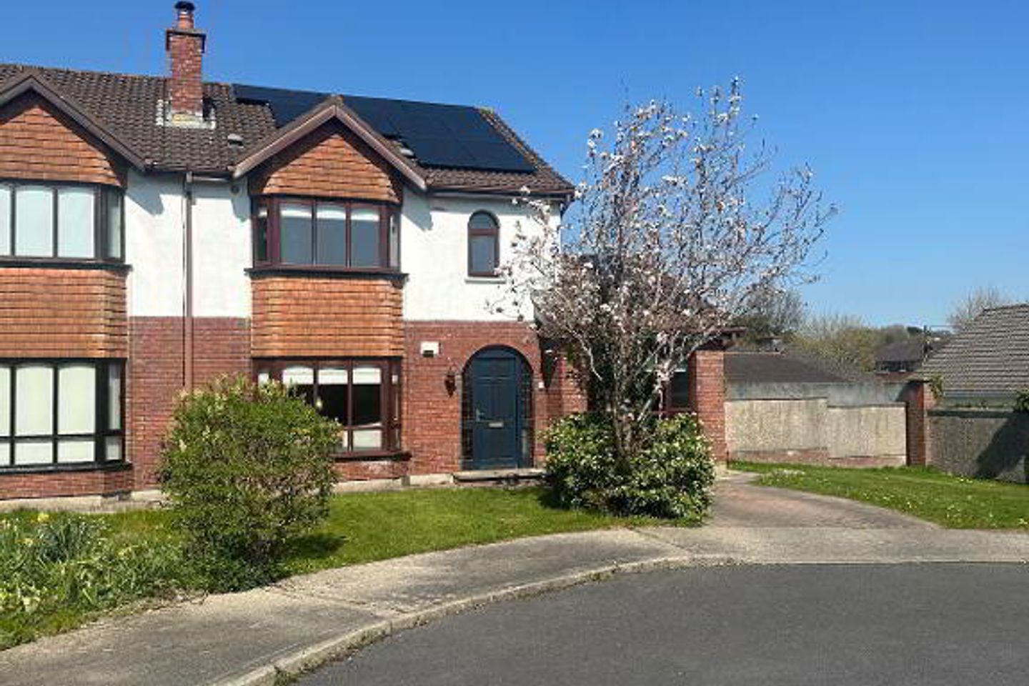 58 Springfields, Clonmel, Co. Tipperary, E91W221