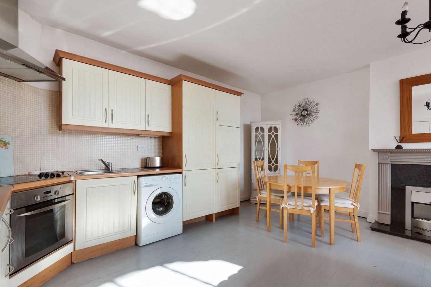 91 Hybreasal House, South Circular Road, Kilmainham, Dublin 8, D08NF21