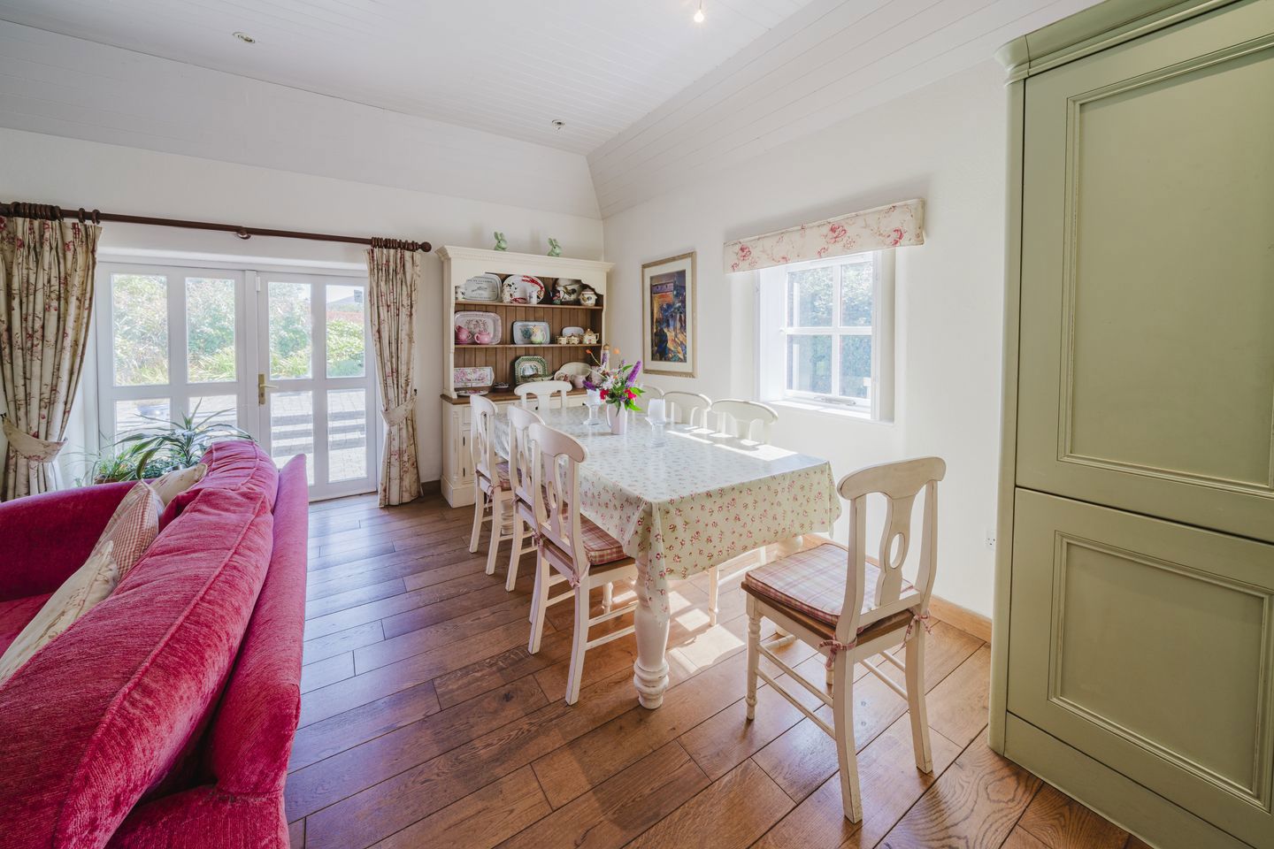 Sheeffry Cottage, Kinnock, Westport, Co. Mayo, F28PH21 8