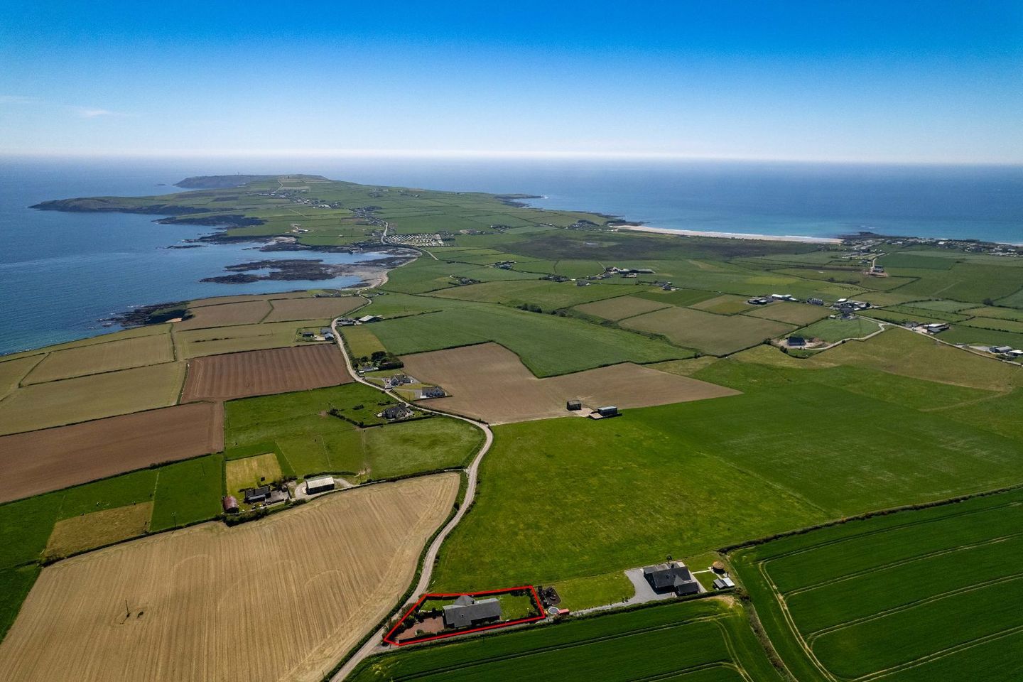 Ocean Heights, Crohane, Old Head, Kinsale, Co. Cork, P17ED60 25