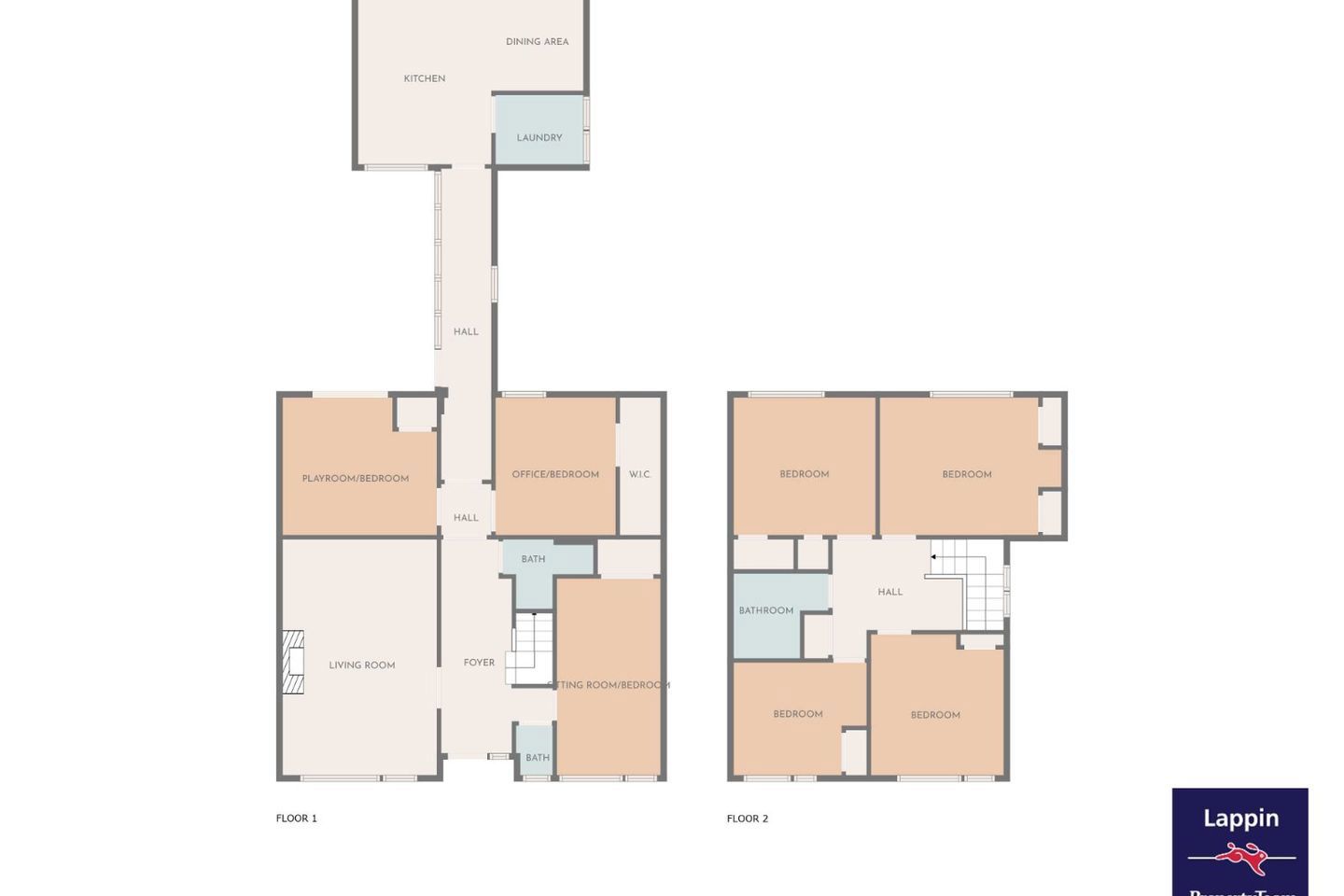 69 Rochestown Avenue, Dun Laoghaire, Dun Laoghaire, Co. Dublin, A96X082 33