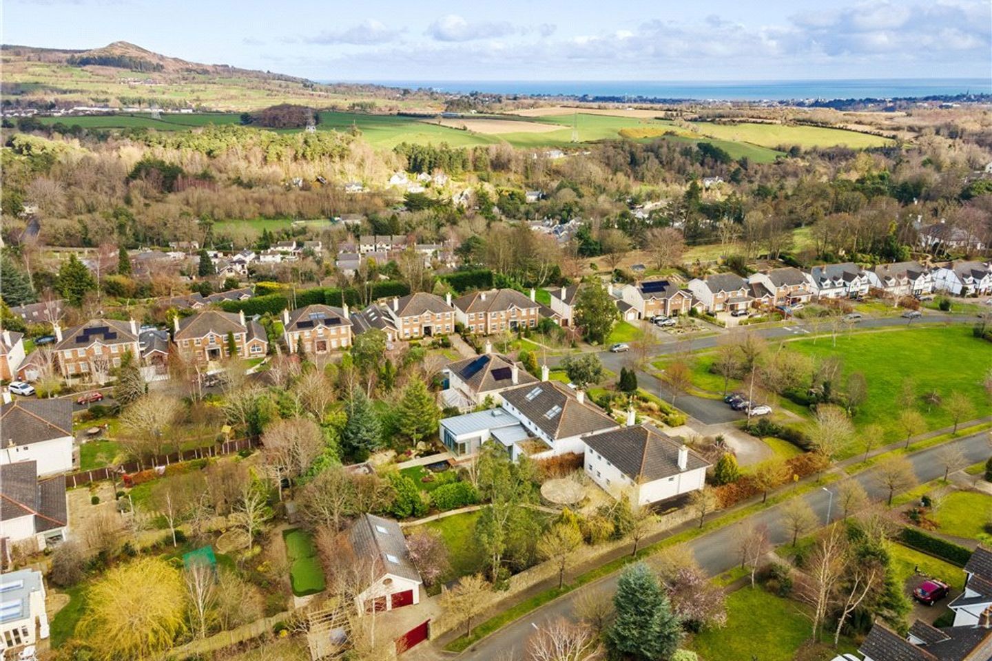 55 Eagle Valley Enniskerry, Enniskerry, Co. Wicklow, A98Y027 38