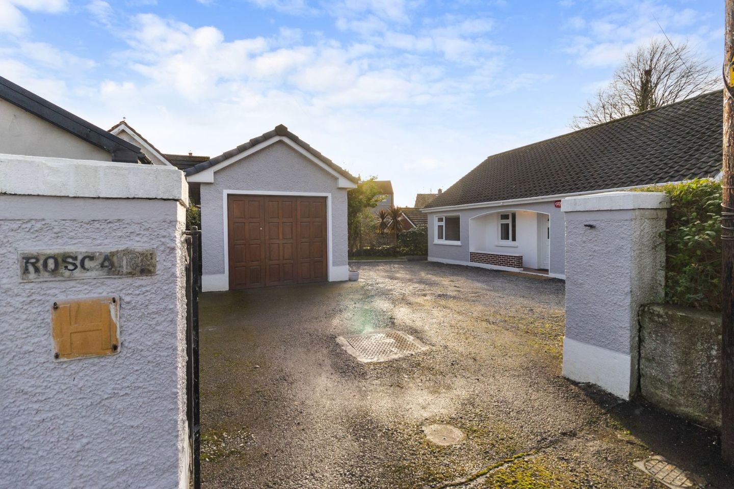 roscairn, 4a fairy ville lawn, the lough 14