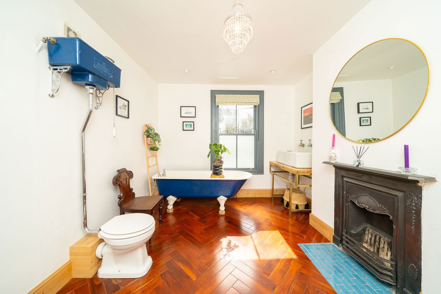 10 Mountshannon Road, Kilmainham, Dublin 8, D08CC2N 16