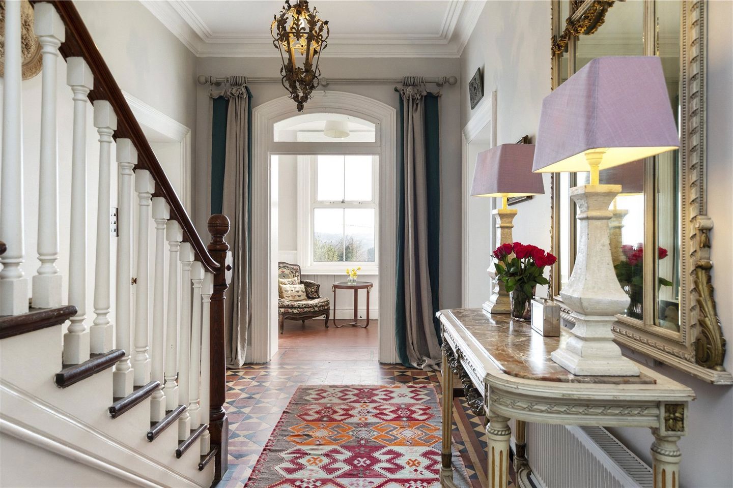 Tinahely House, Ballinacor, Co. Wicklow, Y14XH99 7