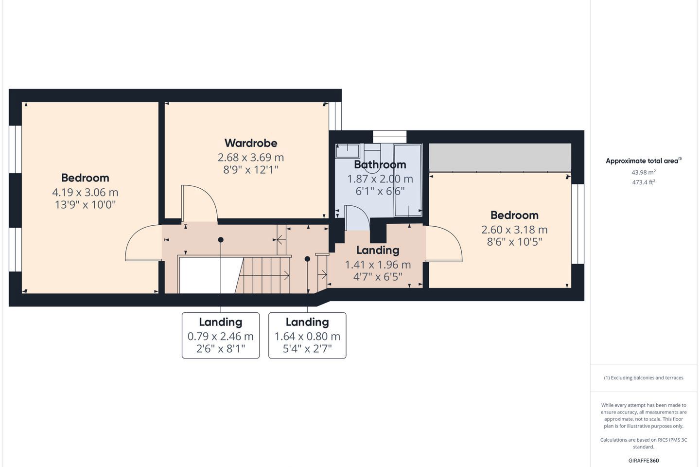32 Morley Terrace, Gracedieu Road, Waterford, X91R2PW 28